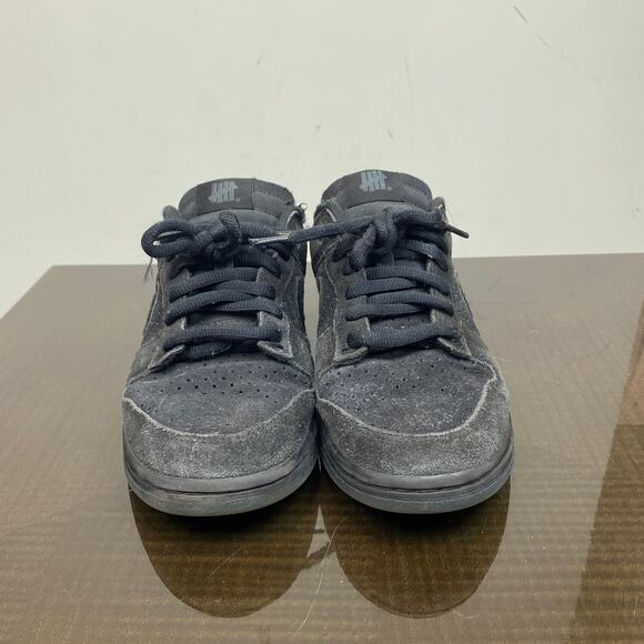 Nike Dunk Low SP Undefeated 5 On It Black Sneakers Shoes Men\'s 7 main image 16
